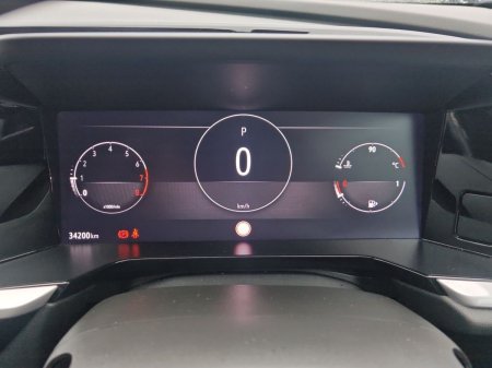 2024 Opel Grandland X - photo 12