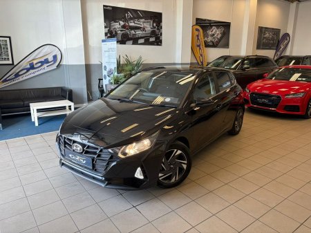 2022 Hyundai i20 - photo 4