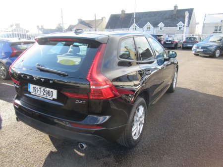 2019 Volvo XC60 - photo 4