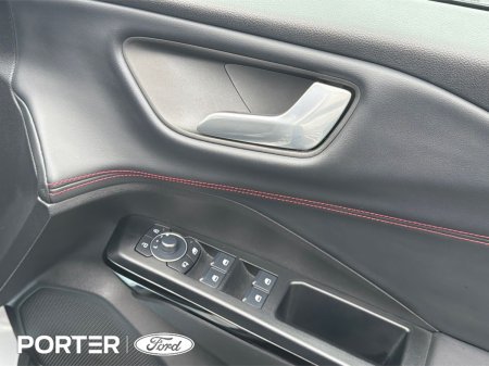 2025 Ford Puma - photo 24