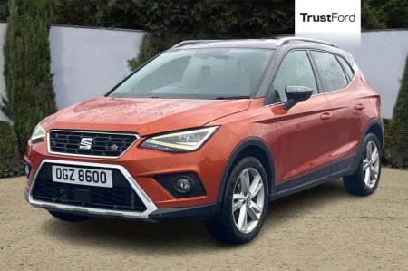 2019 SEAT Arona - photo 5
