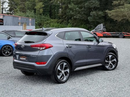 2017 Hyundai Tucson - photo 6