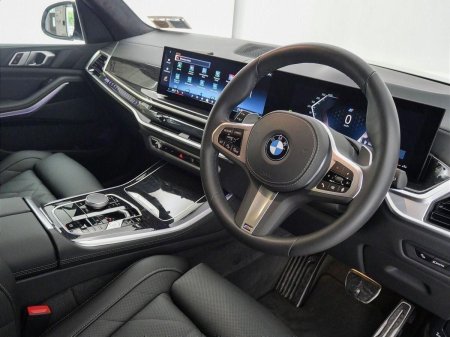 2024 BMW X5 - photo 6