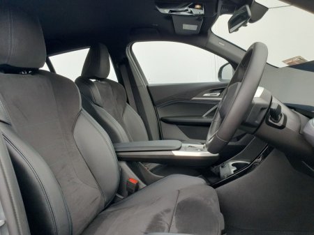 2025 BMW iX2 - photo 12