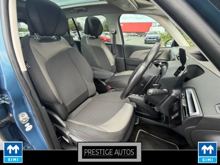 2015 Citroen Grand C4 Picasso - photo 18