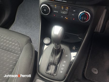 2019 Ford Fiesta - photo 23