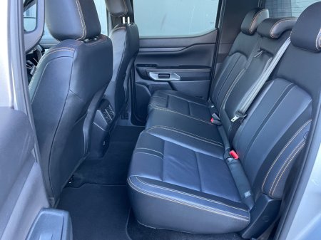 2024 Ford Ranger - photo 7