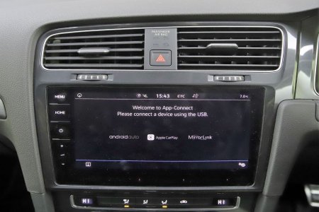 2019 Volkswagen Golf - photo 20