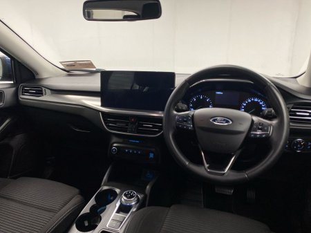 2023 Ford Focus - photo 13