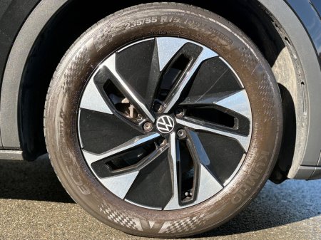 2023 Volkswagen ID.4 - photo 8