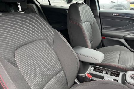 2026 Ford Focus - photo 17