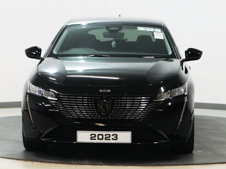 2023 Peugeot 308 - photo 10