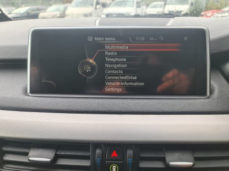 2016 BMW X5 - photo 11
