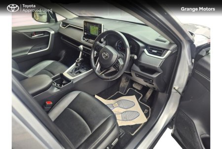 2022 Toyota RAV4 - photo 10