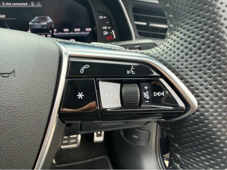 2020 Audi S6 - photo 15