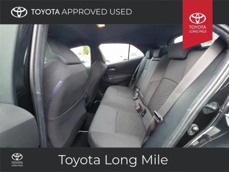 2022 Toyota Corolla - photo 7