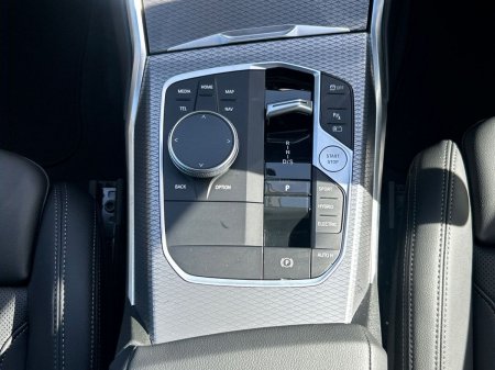 2026 BMW 3-Series - photo 10