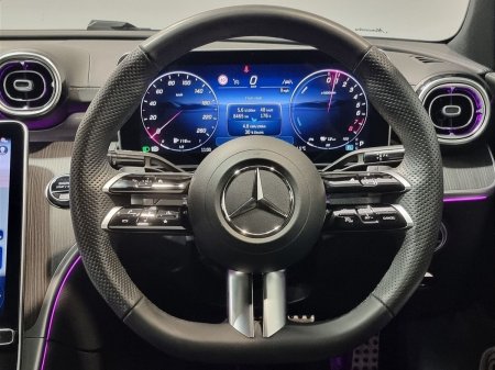 2026 Mercedes-Benz CLE - photo 24
