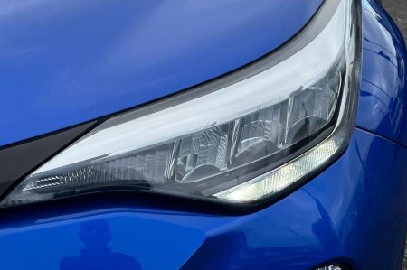 2022 Toyota C-HR - photo 23