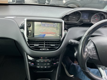 2019 Peugeot 2008 - photo 18