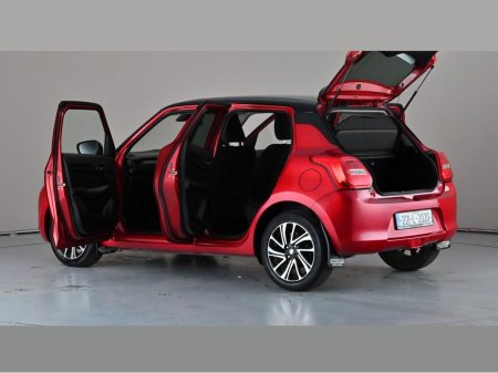 2022 Suzuki Swift - photo 10