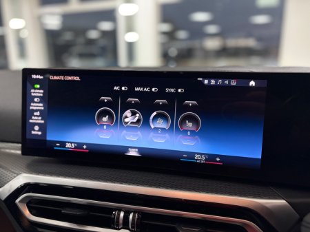 2023 BMW 3-Series - photo 24