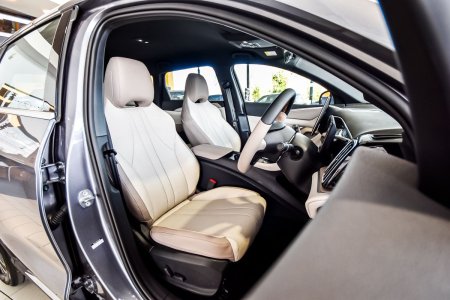 2026 BYD SEALION 5 - photo 12