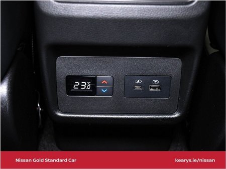 2027 Nissan X-Trail - photo 24