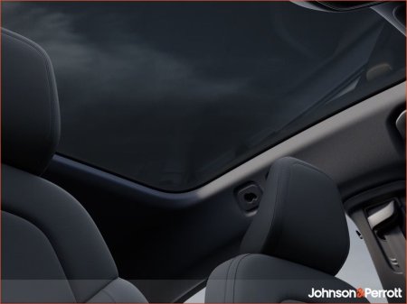 2027 Volvo EC40 - photo 18