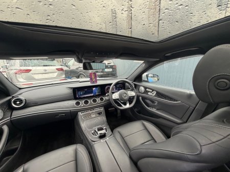 2019 Mercedes-Benz E-Class - photo 46