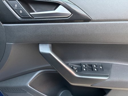 2024 Volkswagen Taigo - photo 37