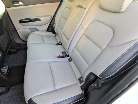 2020 Kia Sportage - photo 7