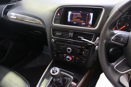 2014 Audi Q5 - photo 23