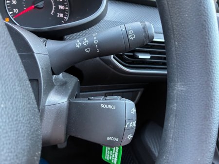 2024 Dacia Sandero - photo 16