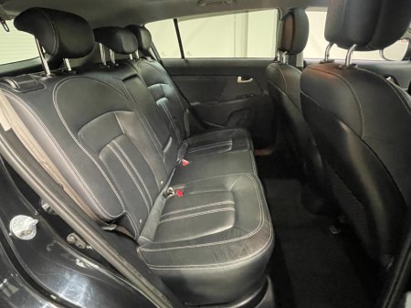 2016 Kia Sportage - photo 13
