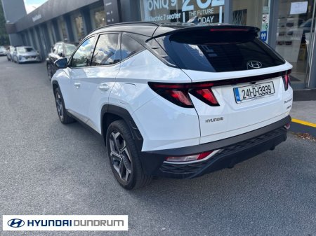 2024 Hyundai Tucson - photo 6
