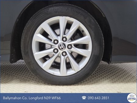 2024 Toyota Corolla - photo 24