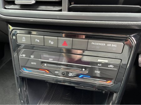 2023 Volkswagen T-Cross - photo 18