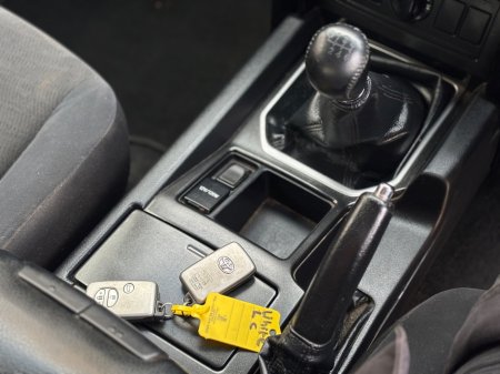 2017 Toyota Land Cruiser - photo 21