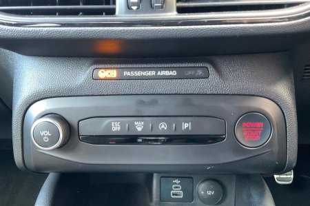 2024 Ford Focus - photo 30
