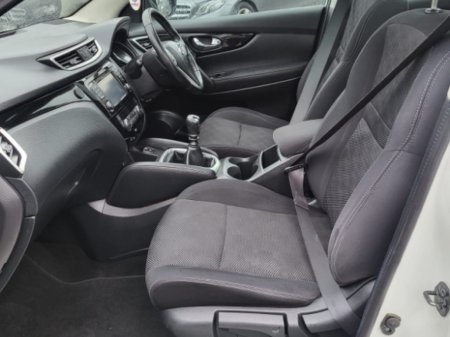 2017 Nissan Qashqai - photo 13
