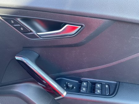 2018 Audi Q2 - photo 13