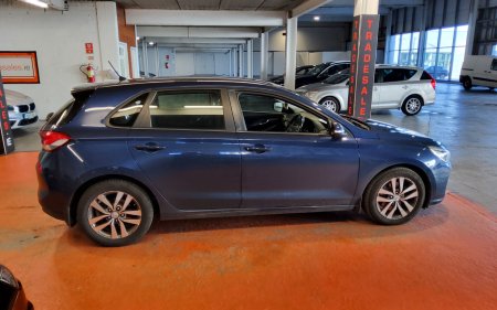 2017 Hyundai i30 - photo 9