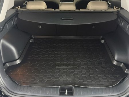 2022 Kia Sportage - photo 22