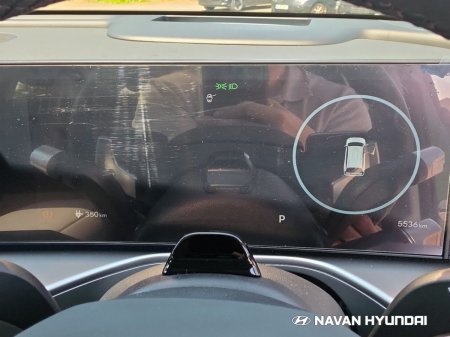 2026 Hyundai IONIQ 9 - photo 23