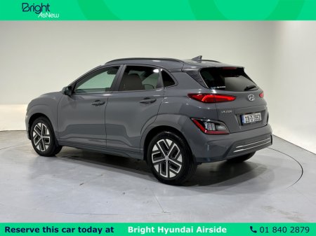 2023 Hyundai KONA - photo 5