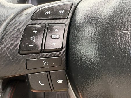 2016 Mazda Demio - photo 13