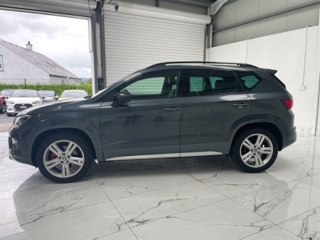 2020 SEAT Ateca - photo 7