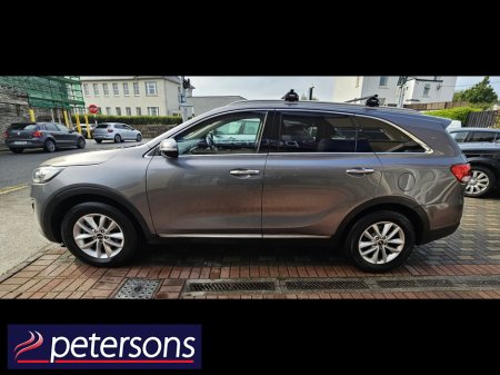 2017 Kia Sorento - photo 5