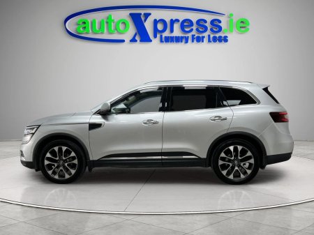 2018 Renault Koleos - photo 7